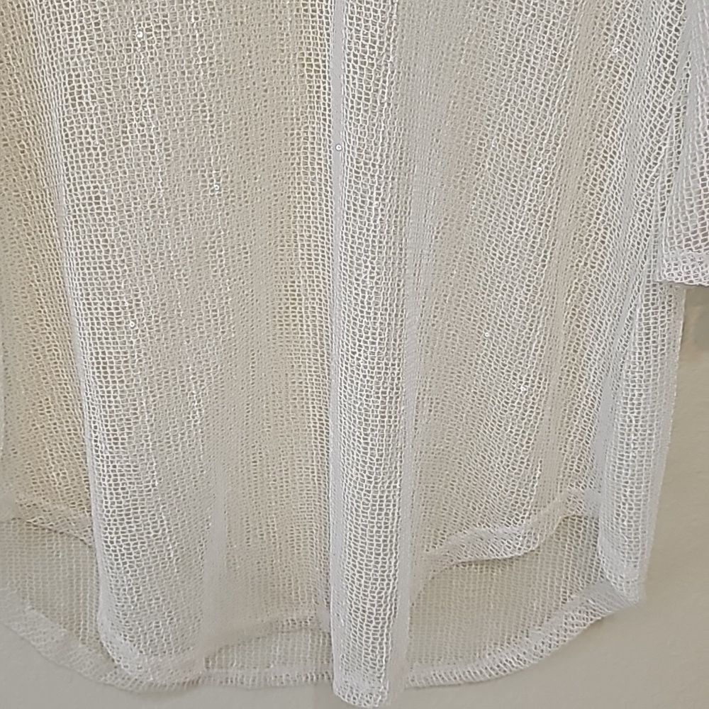 Jordan Taylor Swim Cover medium - Picture 3 of 9